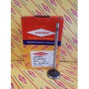 Впускной клапан JCB Dieselmax 444 (3CX, 4CX) — Аналог 320/03697, 320/03612.