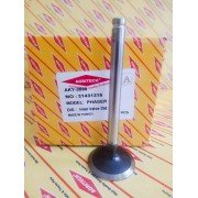 Впускной клапан Perkins T4.236 / AT4.236 (Турбо) — Аналог 3142H002, 7W-2526