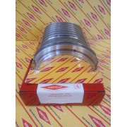 320/09335, 320/09253, Вкладиш корінний  JCB стандарт, комплект на двигун на JCB 3CX, 4CX  