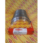 320/09337 Комплект вкладышей коренных 2 ремонт (+0,50 мм) на JCB 3CX, 4CX  