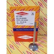 Впускной клапан двигателя Perkins 100 / 400 серии — Аналог 120166350, 02/634029