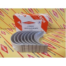 Шатунные вкладыши Perkins 700 серии STD (комплект) — аналоги U5ME0012, U5ME0009, U5ME0010