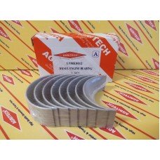 Шатунные вкладыши Perkins 700 серии STD (комплект) — аналоги U5ME0012, U5ME0009, U5ME0010