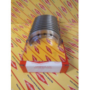 U5MB0015, 152-6791 Комплект вкладышей коренных STD на двигатель Perkins 700 серии U5MB0015, 152-6791 Комплект вкладышей коренных STD на двигатель Perkins 700 серии