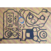 U5LB0151, U5LB0034, 02/200777 Комплект прокладок нижний на Perkins 1004 серии U5LB0151, U5LB0034, 02/200777 Комплект прокладок нижний на Perkins 1004 серии