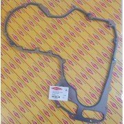 Прокладка передней крышки Perkins 1103, 1104, 1106 — аналог 3681P047, 02/202994