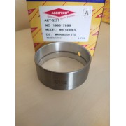 198517222-010, 198517224,   Втулка коленвала R1 (+025 мм) на Perkins 100/ 400