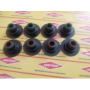 2418M519, 2418M517, 02/203212 Комплект сальників клапанів PERKINS 1100 сепии