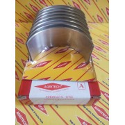 320/09205, 320/03270, Комплект вкладишів шатунних STD на JCB 3CX, 4CX