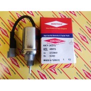 U85206520 Соленоид PERKINS 400 12 Вольт