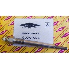 2666A014 Свеча накала для двигателя Perkins 700