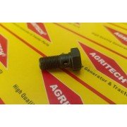 4138A017 Клапан форсунки охлаждения поршня для двигунів Perkins 1004 серії і CAT 3054