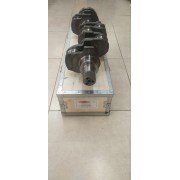 ZZ90222,  ZZ90224, 02/202527 Вал коленчатый на двигатель Perkins 1100