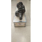 ZZ90222,  ZZ90224, 02/202527 Вал коленчатый на двигатель Perkins 1100