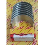 T410927, T400002, 333/D9977, Шатунний вкладиш СТД з збільшеною шийкою на PERKINS 1100, Серии