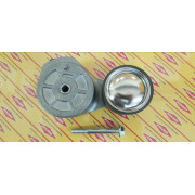 2637A001, T411130, 2201209, Натягувач ременя для PERKINS, JCB, CATERPILLAR 2637A001, T411130, 2201209, Натягувач ременя для PERKINS, JCB, CATERPILLAR