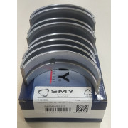 Коренные вкладыши Perkins 3.152 R1 (+0.25 мм), комплект — аналоги 68084A, U5MB0036A, 02/139002 Коренные вкладыши Perkins 3.152 R1 (+0.25 мм), комплект — аналоги 68084A, U5MB0036A, 02/139002