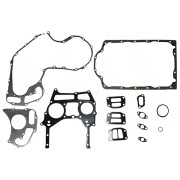 U5LB0379, U5LB0380, 4225303M91, Комплект нижних прокладок двигателя для Perkins 1103-33