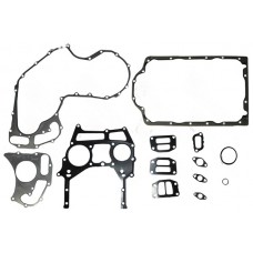 U5LB0379, U5LB0380, 4225303M91, Комплект нижних прокладок двигателя для Perkins 1103-33