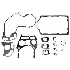 U5LB0379, U5LB0380, 4225303M91, Комплект нижних прокладок двигателя для Perkins 1103-33