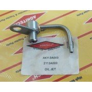 2113A003, 02/202908. Форсунка охолодження поршня на двигатель PERKINS 1100 серії