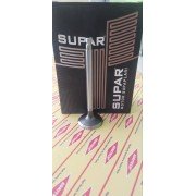  Клапан впускной Cummins 6C, 6CT, 6CTA — аналог 3924492, 3802083