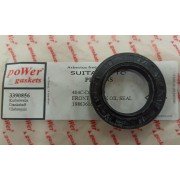 Сальник коленвала передний Perkins 102, 103, 403, 404 — аналог 198636160, 154-1675