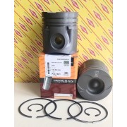 U5LP0058B Поршень з кільцями (+0,50mm) на двигун PERKINS, JCB, Caterpillar U5LP0058B Поршень з кільцями (+0,50mm) на двигун PERKINS, JCB, Caterpillar