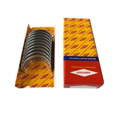 U5MB0018, U5MB0033, 02/202911 Комплект вкладышей коренных STD на PERKINS 1100 серии U5MB0018, U5MB0033, 02/202911 Комплект вкладышей коренных STD на PERKINS 1100 серии