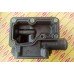 Корпус термостата Perkins 1004, 1006, 1100 Series / JCB 3CX, 4CX — Аналог 4133L054, 02/202484