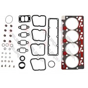 3802362, 4089648, 3804896,  3802361, 87434406, Прокладки верхний набор Cummins 4B, 4BT, 4BTA, CASE - IHC Case