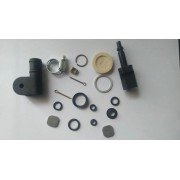 Ремкомплект крана рівня підлоги WABCO 4640060012 для MERCEDES, EVOBUS, MAN, DAF,IVECO Ремкомплект крана рівня підлоги WABCO 4640060012 для MERCEDES, EVOBUS, MAN, DAF,IVECO