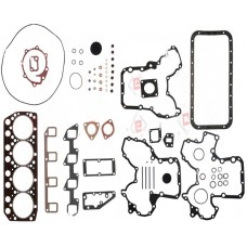 U5LT0344+U5LB0369 Комплект прокладок на  Perkins 700 серии