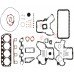 U5LT0344+U5LB0369 Комплект прокладок на  Perkins 700 серии