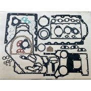 U5LB0153, U5LB0036, 02/202454, 02/202567, Набор прокладок нижний PERKINS 1006, JCB