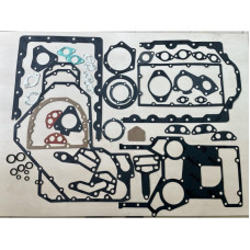 U5LB0153, U5LB0036, 02/202454, 02/202567, Набор прокладок нижний PERKINS 1006, JCB