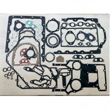 U5LB0153, U5LB0036, 02/202454, 02/202567, Набор прокладок нижний PERKINS 1006, JCB