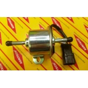 02/634780, 129612-52100 Електричний паливний насос на JCB 24 V