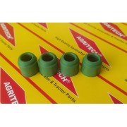 02/201512, 2418M505, Сальник клапана выпускного на двигатель Perkins 1004 