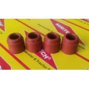 2418M506, 2418M507, U2418M506, 02/201666, Сальник впускного клапана на двигатель Perkins 1004 серии