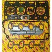 Набор прокладок двигателя верхний JCB 3CX, 4CX (Dieselmax) — аналог 320/09280, 320/09217