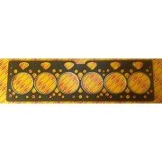 3681H202, 36812607, 02/100854 Головки Блока Цилиндров на Perkins 6.354 серии