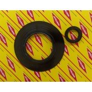 050209083, 02/634013, 154-0178, 165016520, 165016620, 198636160, 02/630763, 154-1675, Комплект сальників колінвала на PERKINS 400 Series