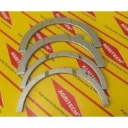 04236917, 02230201, 04232791 ПІВКІЛЬЦЯ КОЛЕНВАЛУ STD для ДОЙЦ 913 TURBO