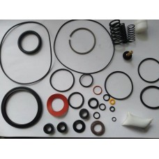Ремкомплект осушителя воздуха DAF, VOLVO, IVECO, MAN — аналог KNORR II36248008 / II36249008 / II36250008