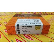 Кільця поршневі STD Perkins 3.152 / 4.203 (41158065 / 41158007 / 02/130204) Кільця поршневі STD Perkins 3.152 / 4.203 (41158065 / 41158007 / 02/130204)