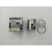 Поршень Meteor Piston PC0722000 (63,00 мм) для Piaggio Ape 180cc MP500 / MP550 / MP600, Италия Поршень Meteor Piston PC0722000 (63,00 мм) для Piaggio Ape 180cc MP500 / MP550 / MP600, Италия