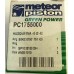 Поршень Meteor Piston PC1960000 (42,00 мм) для HUSQVARNA 45, 345, 343R, Jonsered 2145. Италия