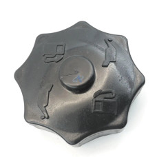Крышка топливного бака для вибротрамбовки Wacker Neuson BH23, BS600, BS700 — аналог 0081072 (ITAL, Турция)