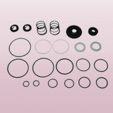 Ремкомплект тормозного крана 4613150082  WABCO для DAF, Iveco , OTOKAR, Mercedes, MAN, RENAULT , VOLVO